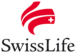 Logo assureur SWISS LIFE