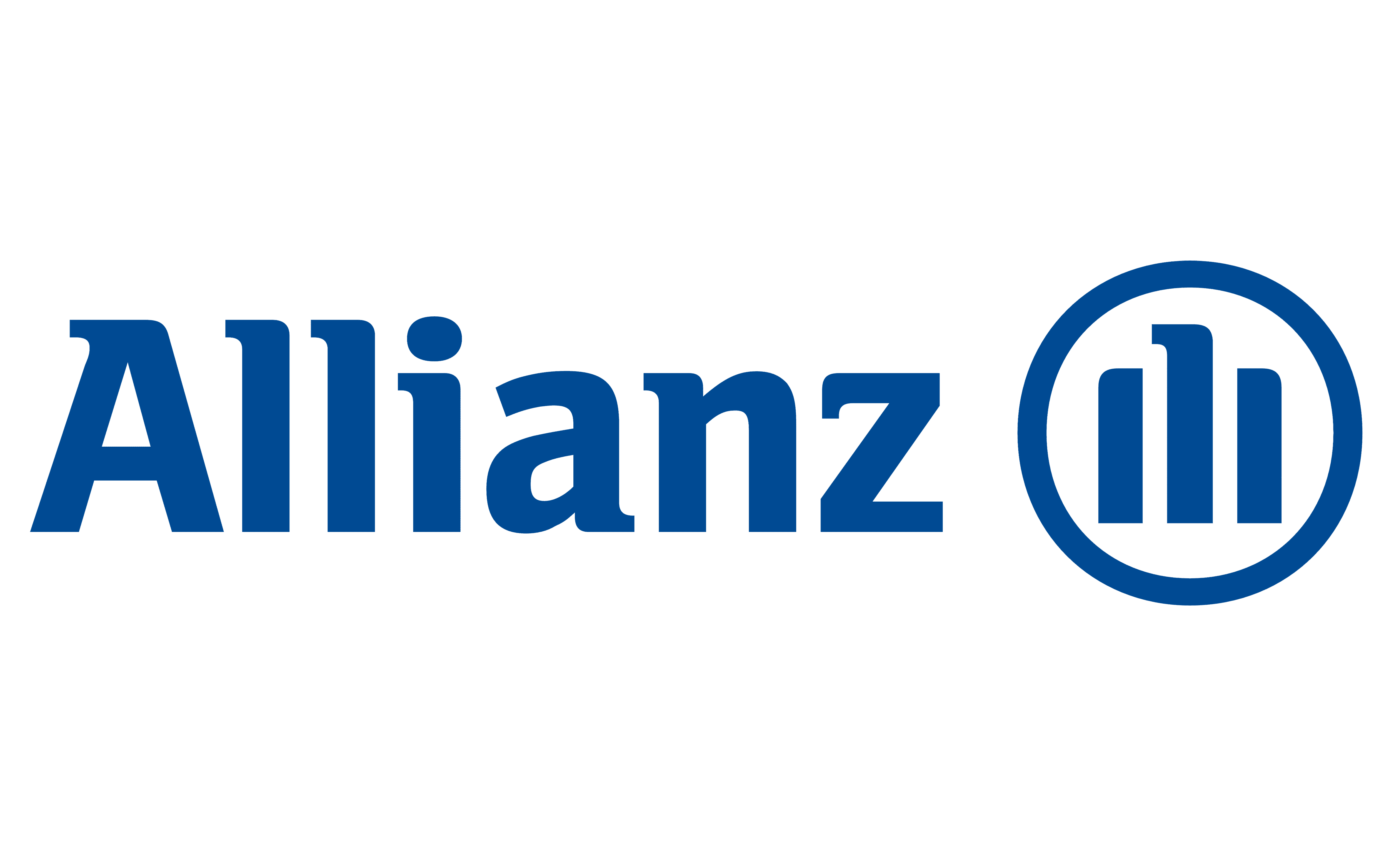 Logo assureur ALLIANZ