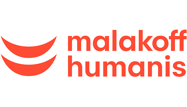 Logo assureur MALAKOFF HUMANIS
