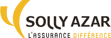 Logo assureur SOLLY AZAR