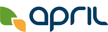 Logo assureur APRIL