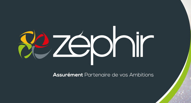 Logo assureur ZEPHIR