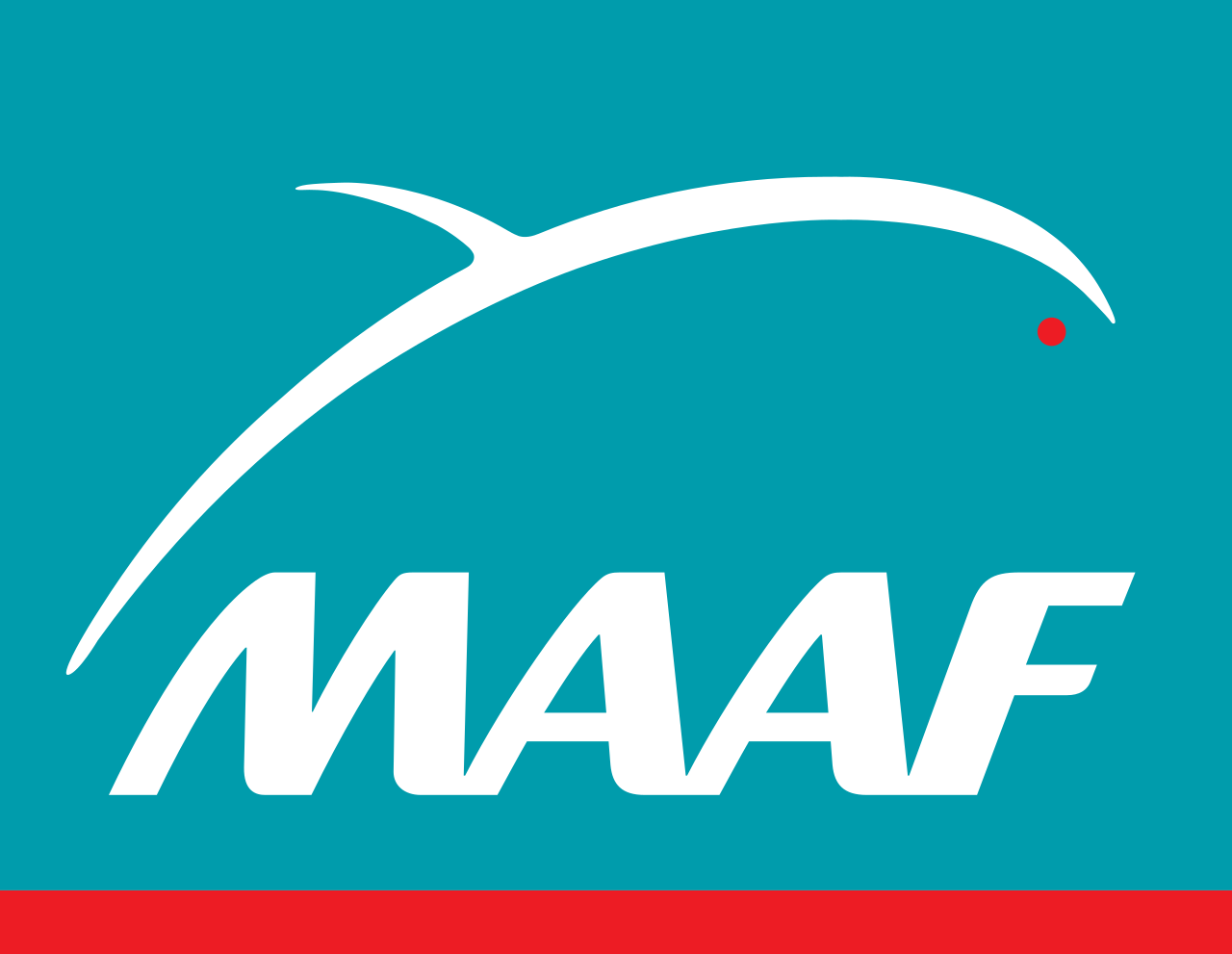 Logo assureur MAAF