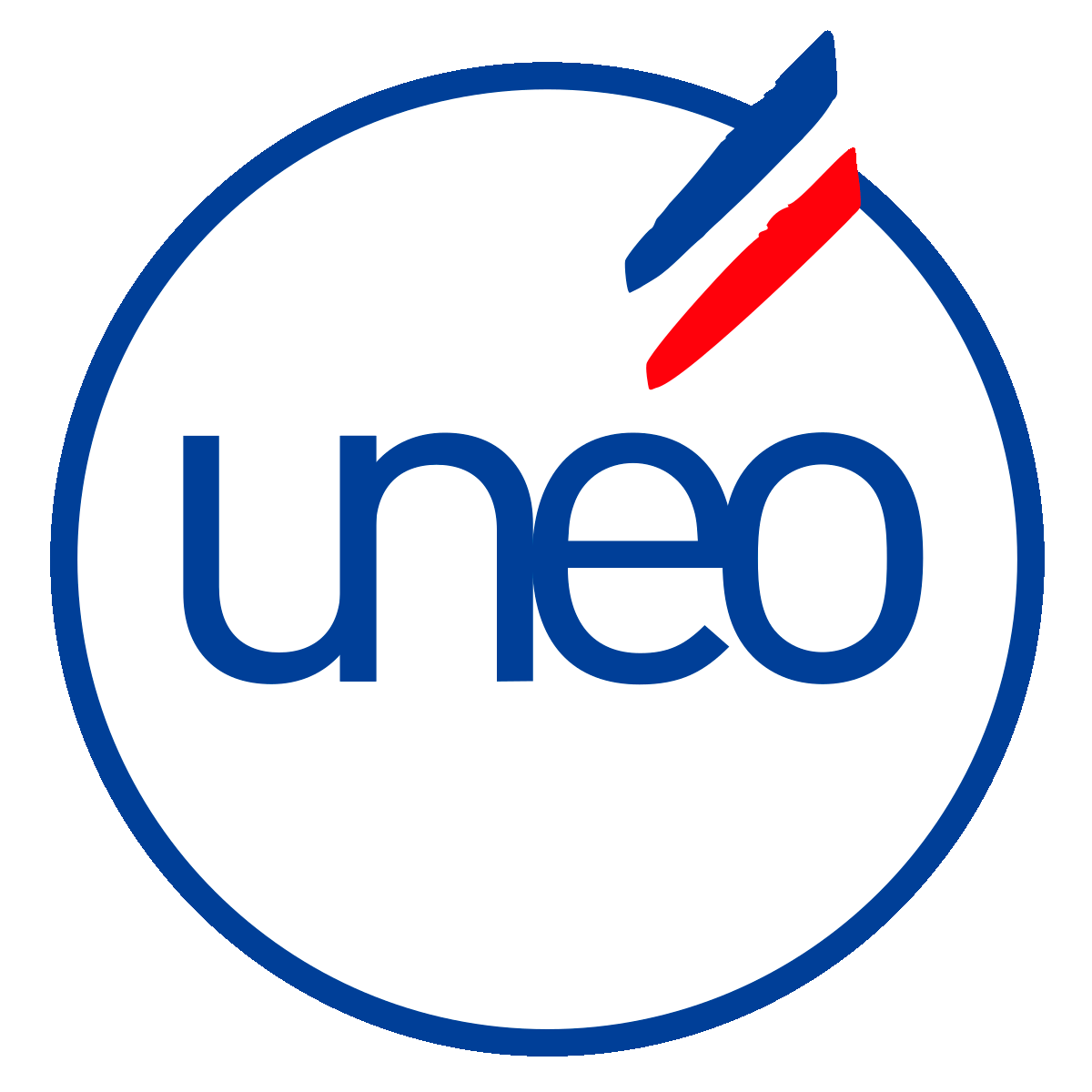 Logo assureur UNEO