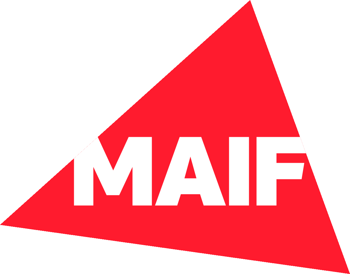 Logo assureur MAIF