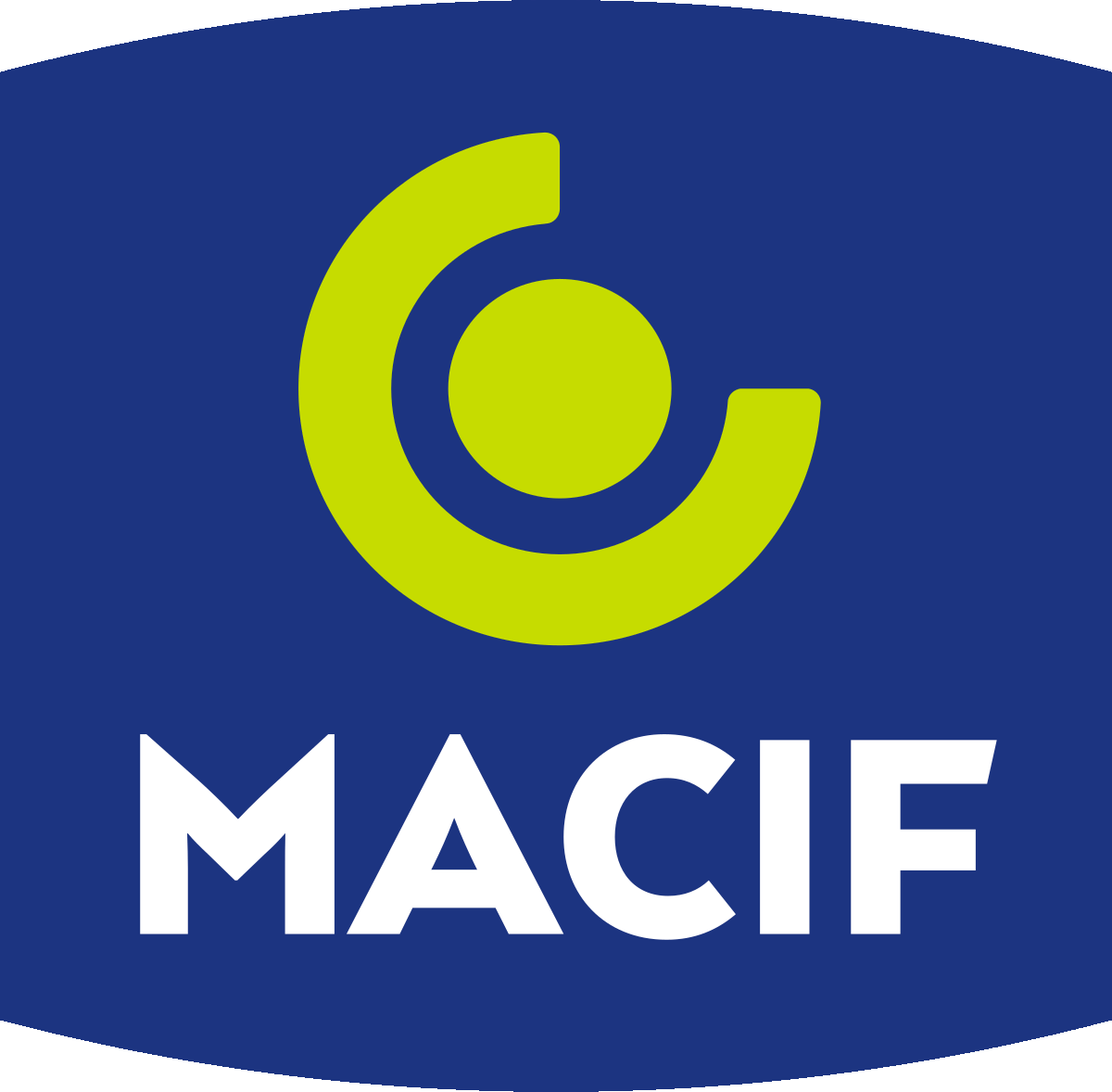 Logo assureur MACIF
