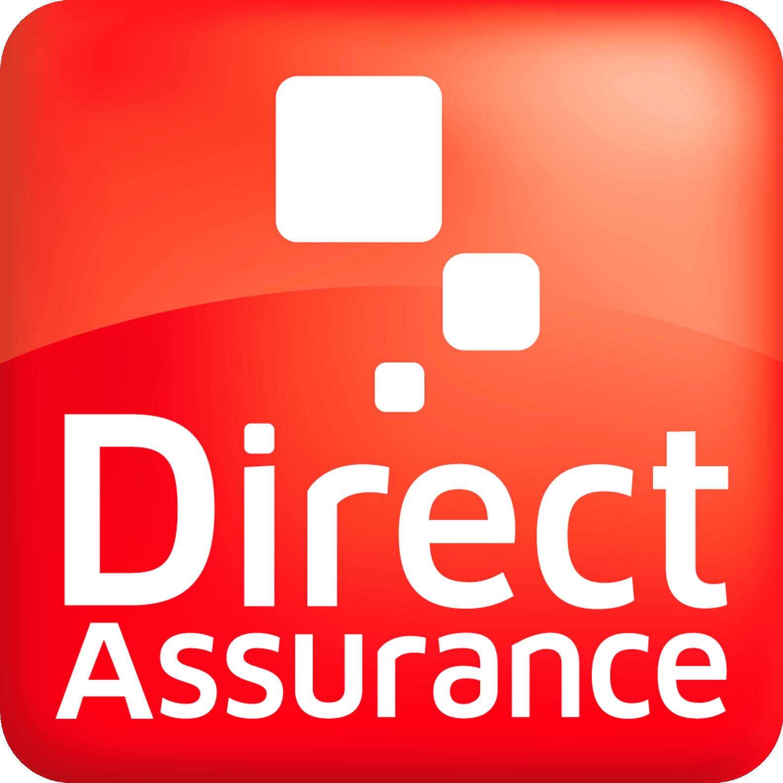 Logo assureur DIRECT ASSURANCE