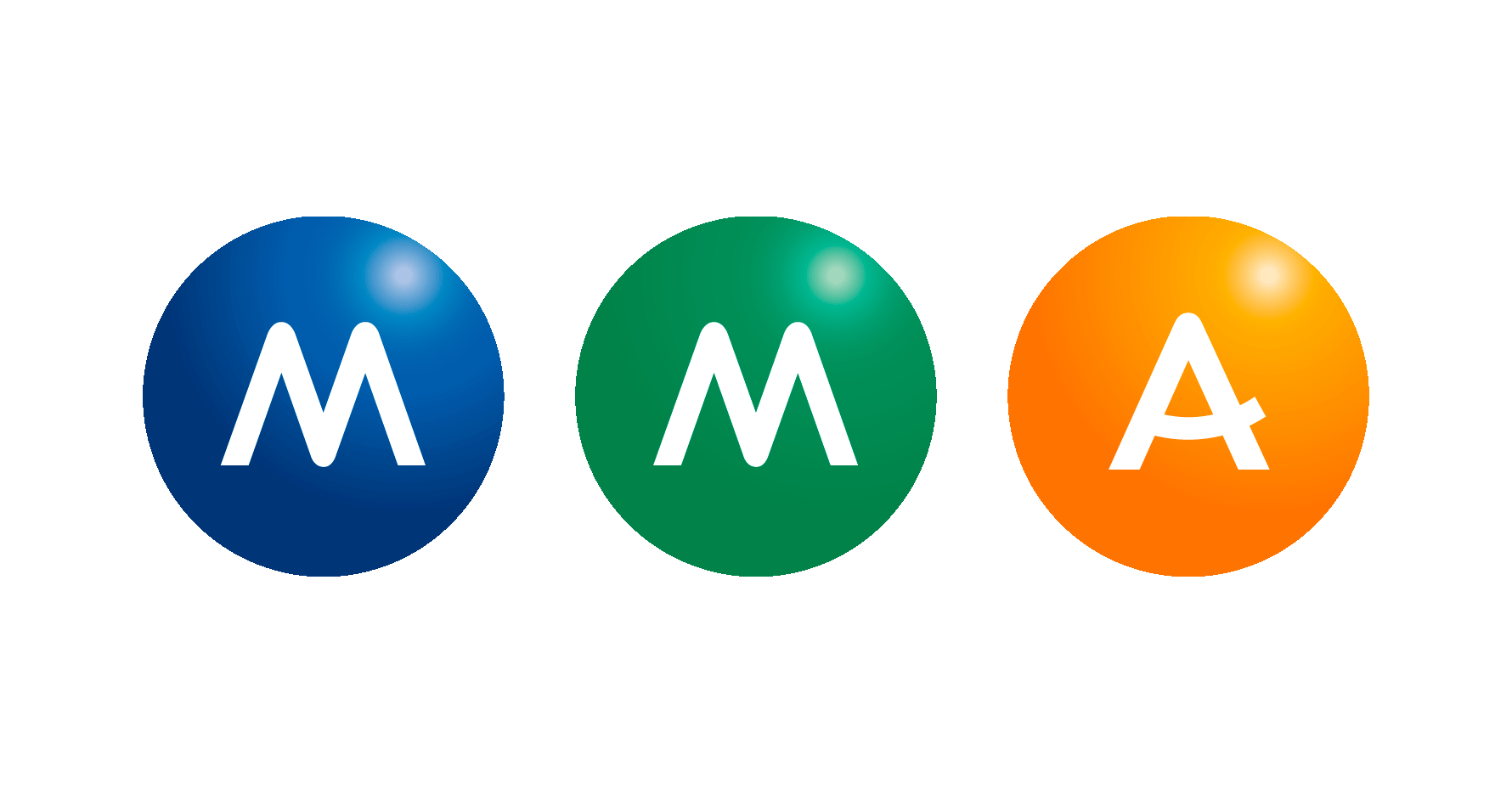Logo assureur MMA
