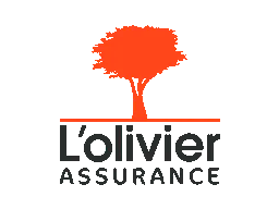 Logo assureur L'OLIVIER Assurances