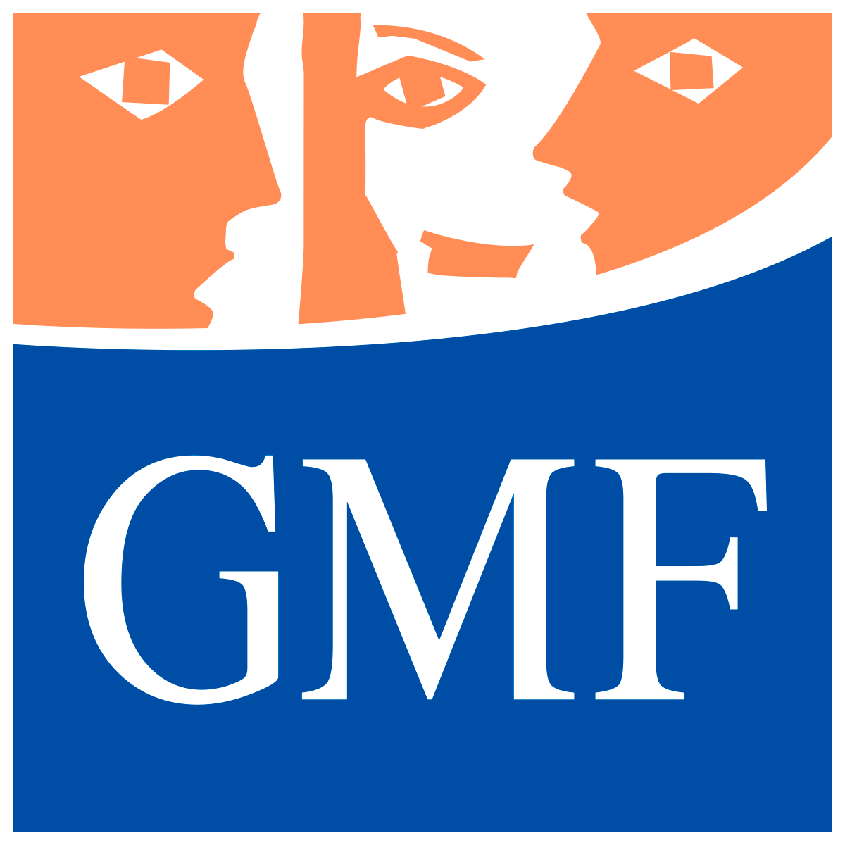 Logo assureur GMF