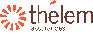 Logo assureur THÉLEM ASSURANCES