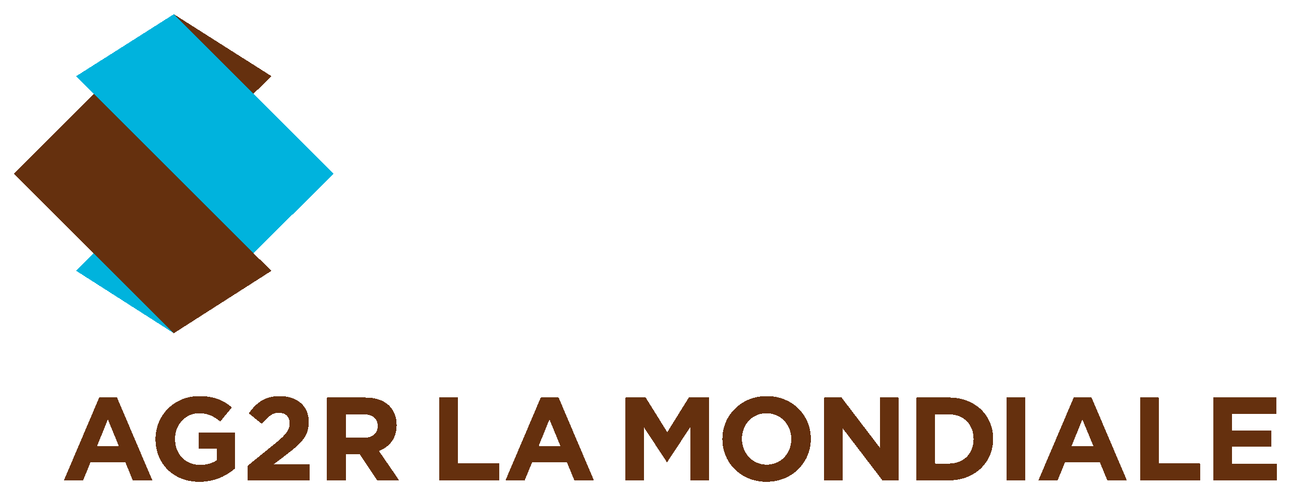 Logo assureur AG2R LA MONDIALE