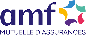 Logo assureur AMF ASSURANCES