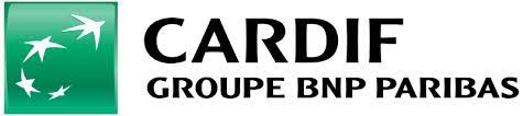 Logo assureur CARDIF
