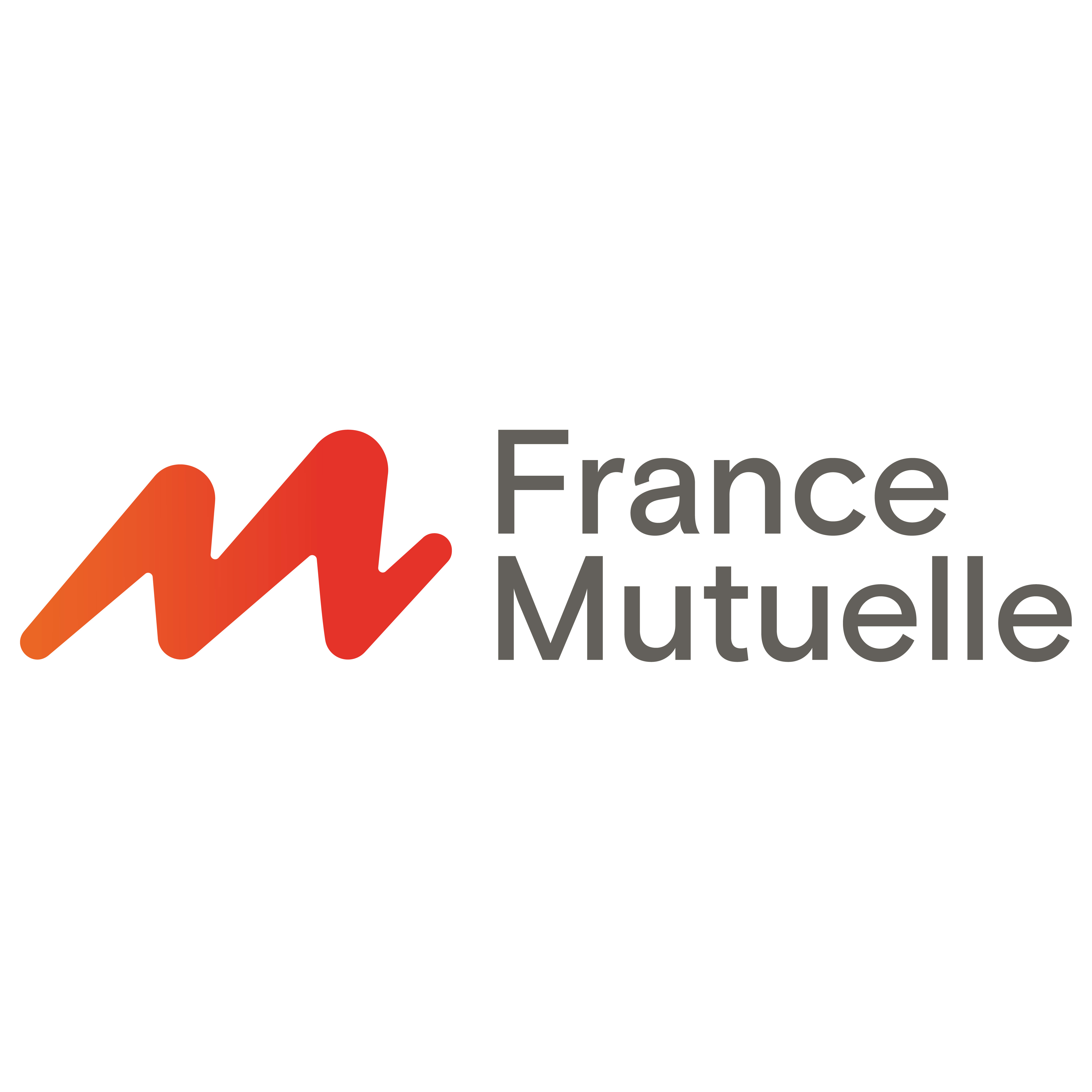 Logo assureur FRANCE MUTUELLE