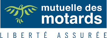 Logo assureur LA MUTUELLE DES MOTARDS 