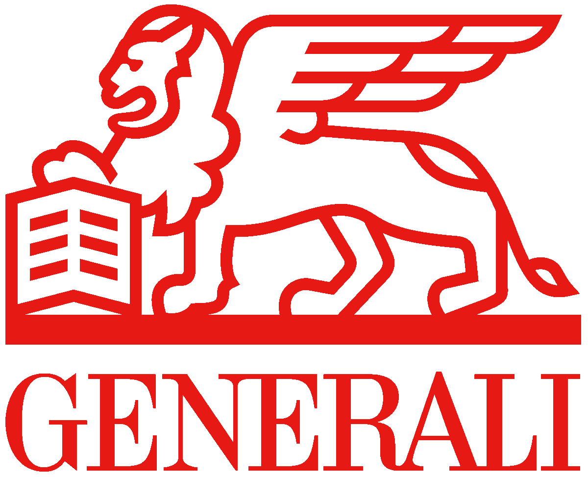 Logo assureur GENERALI