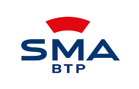 Logo assureur SMABTP