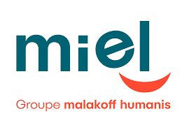 Logo assureur MIEL MUTUELLE