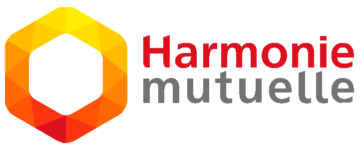 Logo assureur HARMONIE MUTUELLE