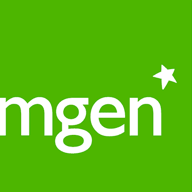 Logo assureur MGEN