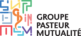 Logo assureur GROUPE PASTEUR MUTUALITÉ 