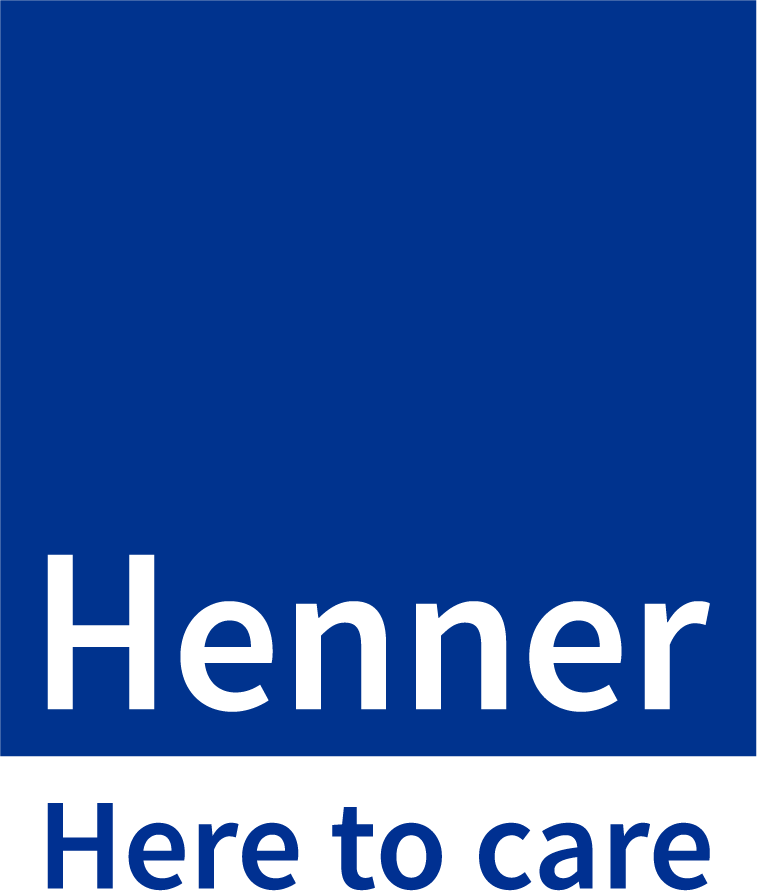 Logo assureur HENNER