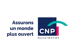 Logo assureur CNP