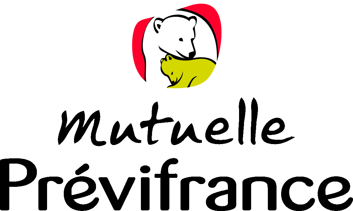 Logo assureur PRÉVIFRANCE
