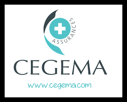 Logo assureur CEGEMA