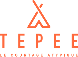 Logo assureur TEPEE