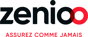 Logo assureur ZENIOO
