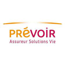 Logo assureur PRÉVOIR 