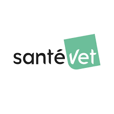 Logo assureur SANTÉVET 
