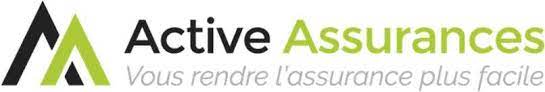 Logo assureur ACTIVE ASSURANCES