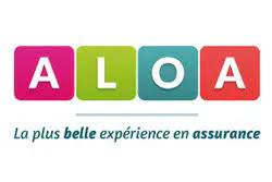 Logo assureur ALOA