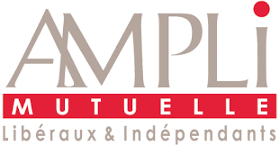 Logo assureur AMPLI MUTUELLE 