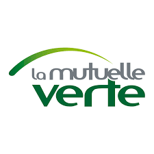 Logo assureur LA MUTUELLE VERTE