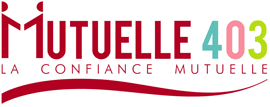 Logo assureur MUTUELLE 403