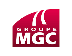 Logo assureur GROUPE MGC