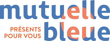Logo assureur MUTUELLE BLEUE