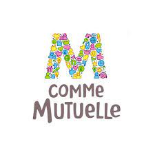 Logo assureur M comme Mutuelle