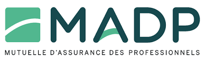 Logo assureur MADP