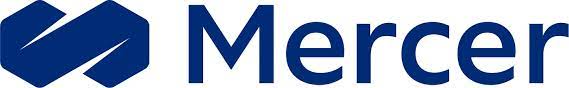 Logo assureur MERCER