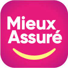 Logo assureur MIEUX ASSURÉ 