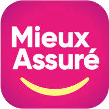 Logo assureur MIEUX ASSURÉ 