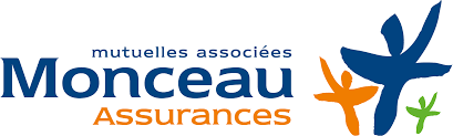 Logo assureur MONCEAU ASSURANCE