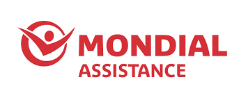 Logo assureur MONDIAL ASSISTANCE