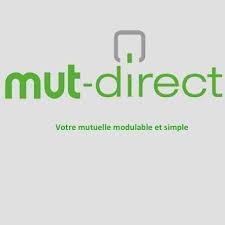 Logo assureur MUT DIRECT