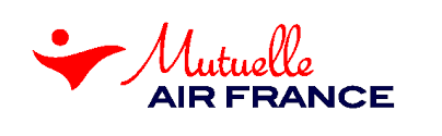 Logo assureur MUTUELLE AIR FRANCE